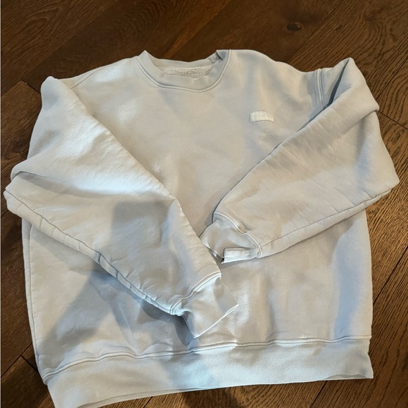 SET Active Tops - Set Active Crewneck